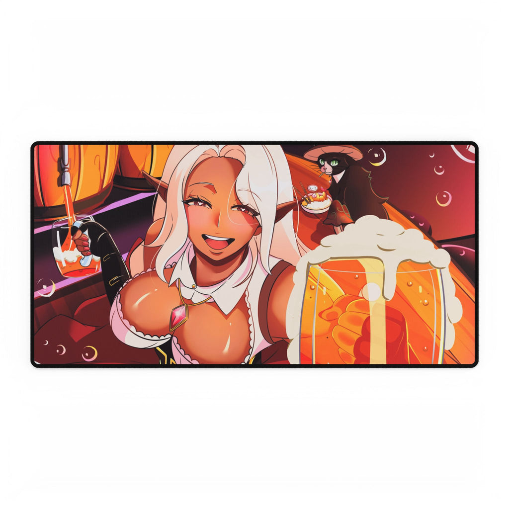 MeddiePlays XL Plus Deskmat