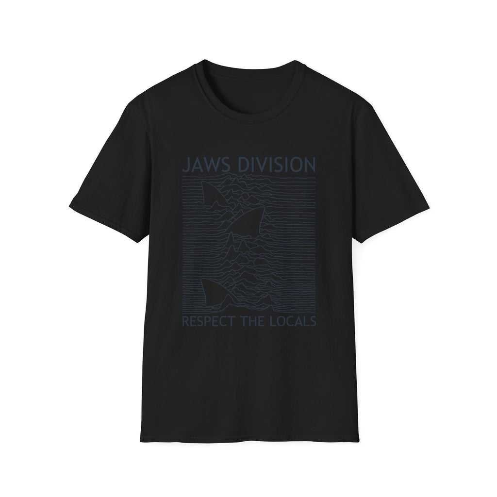 RipTideKai "Jaws Divison" TShirt