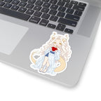 Aelialeelaa "Heart Hold" Sticker