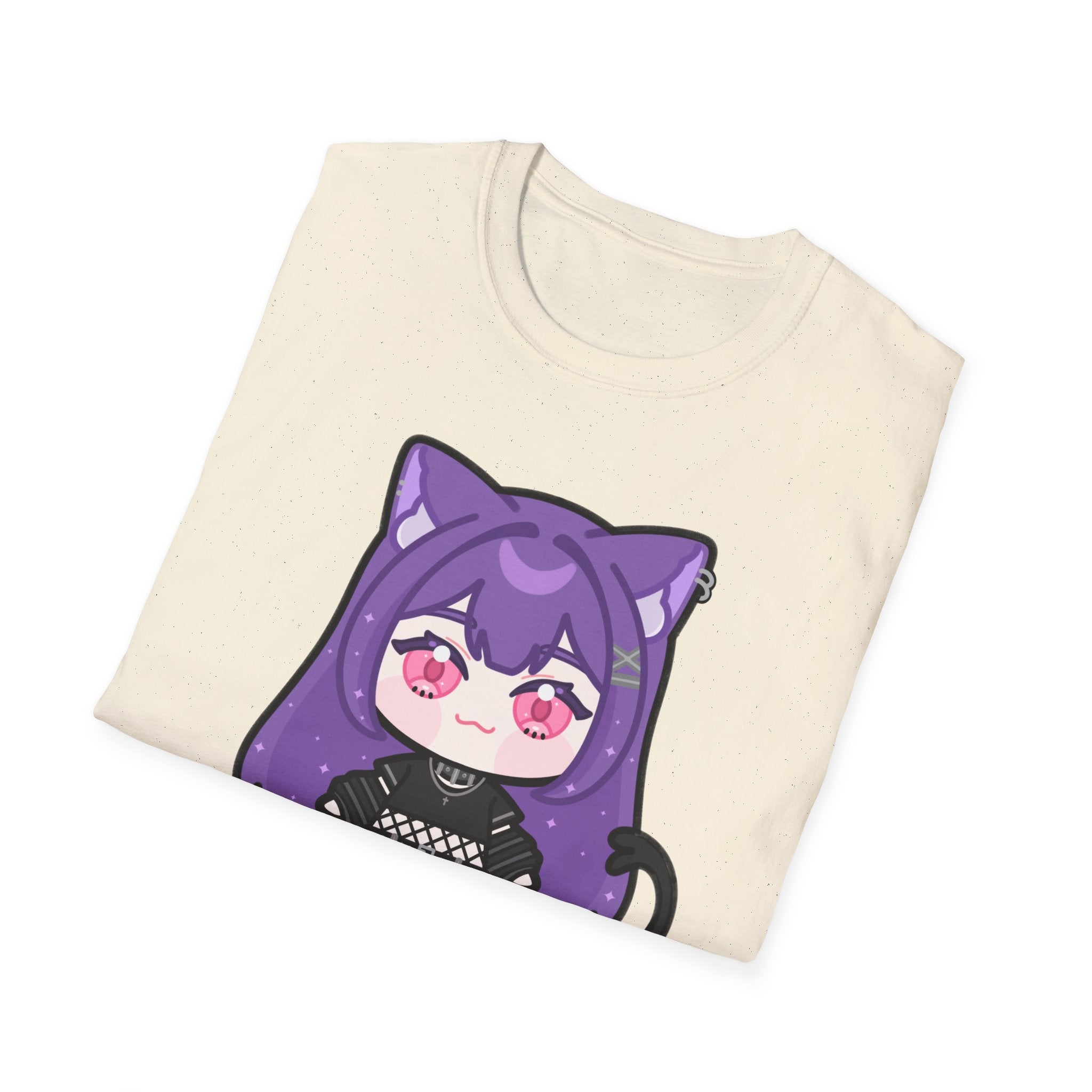 Chibi Lavii Bakeneko TShirt