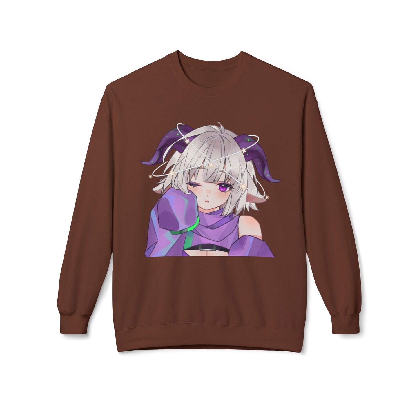 Sleepy Bobamai Sweatshirt
