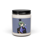 Specter Jester "Kiss" Candle