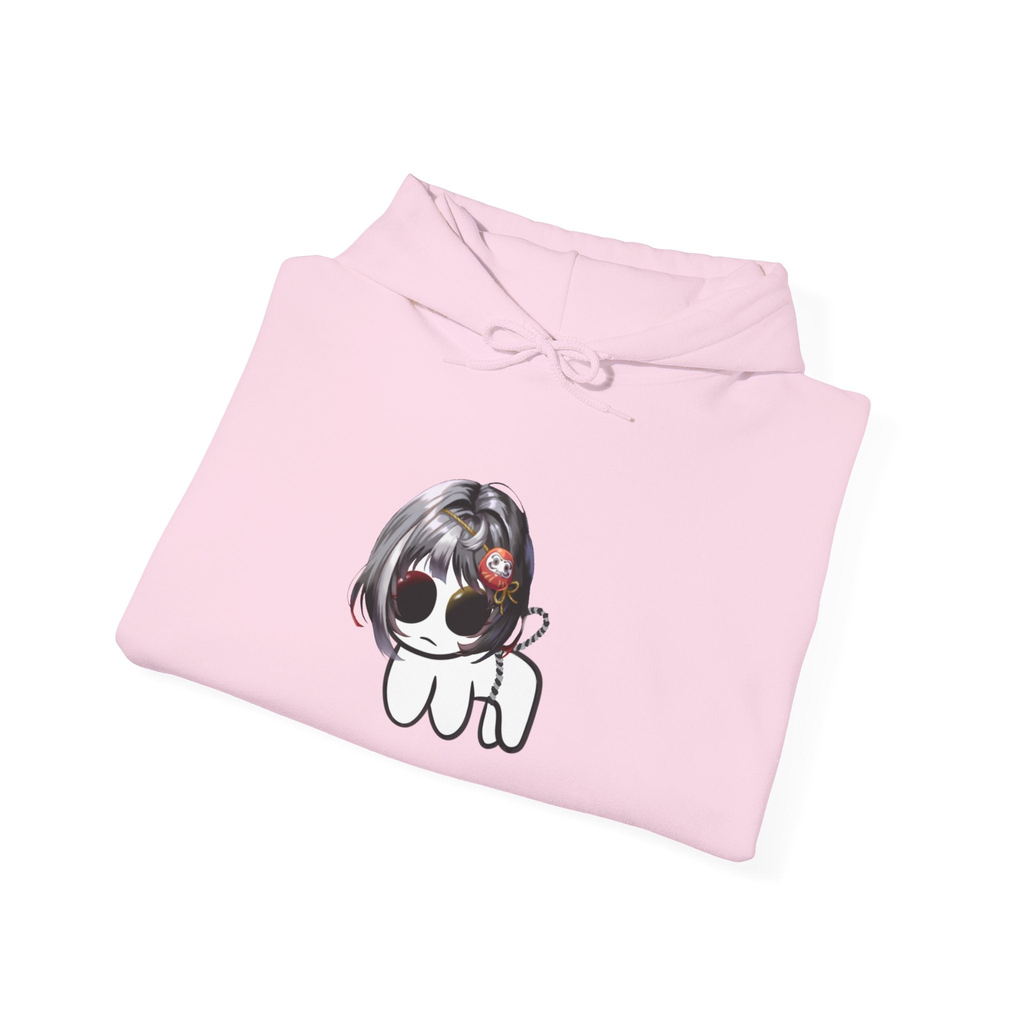 Vatsun Kabuki "Creature" Hoodie