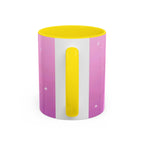 Lamia Mug