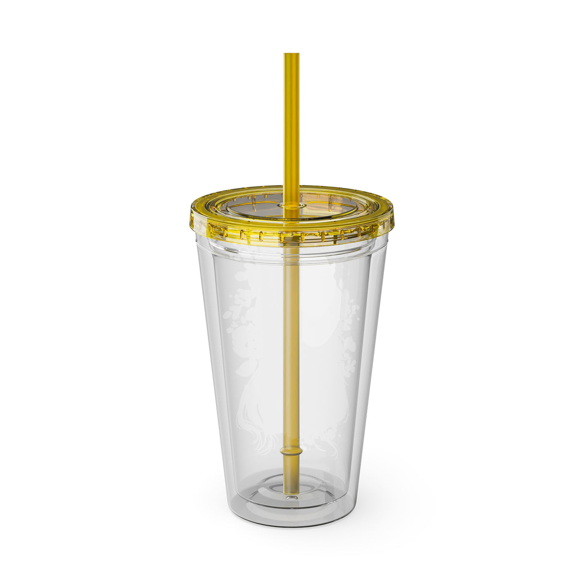 AzureBay "Shojo Vibe" Tumbler