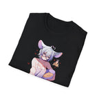 Falivana Baker TShirt