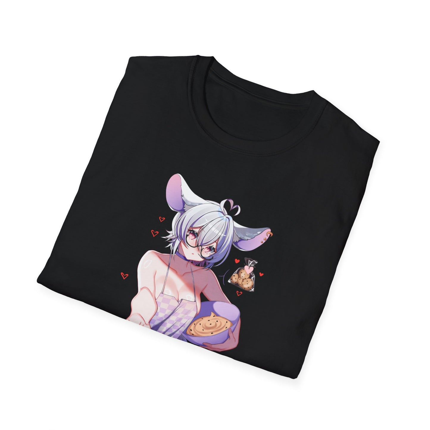 Falivana Baker TShirt