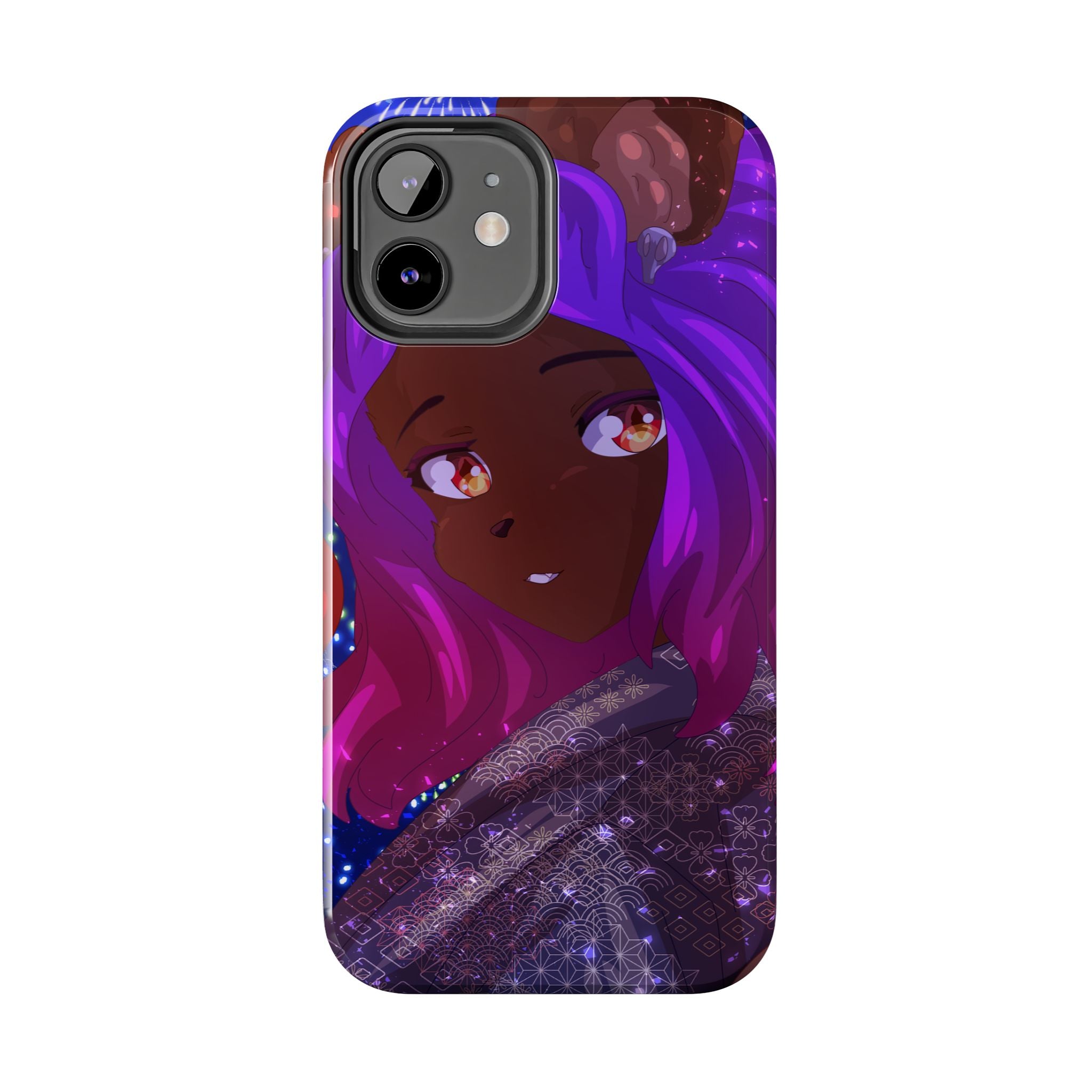 sweetbearVT Phone Case