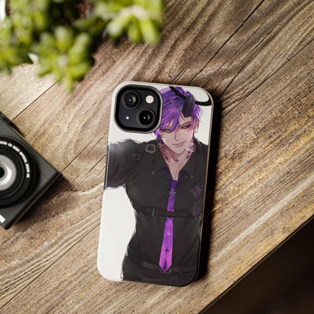 Cassian Aetheria Phone Case