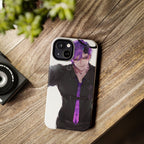 Cassian Aetheria Phone Case