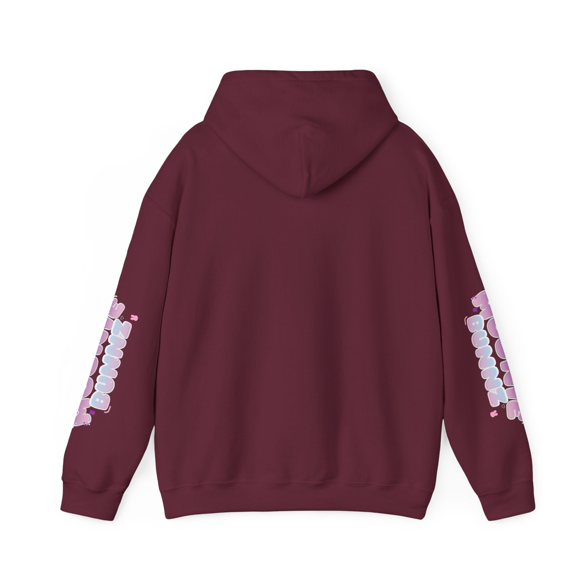 Mooniebunnz Hoodie