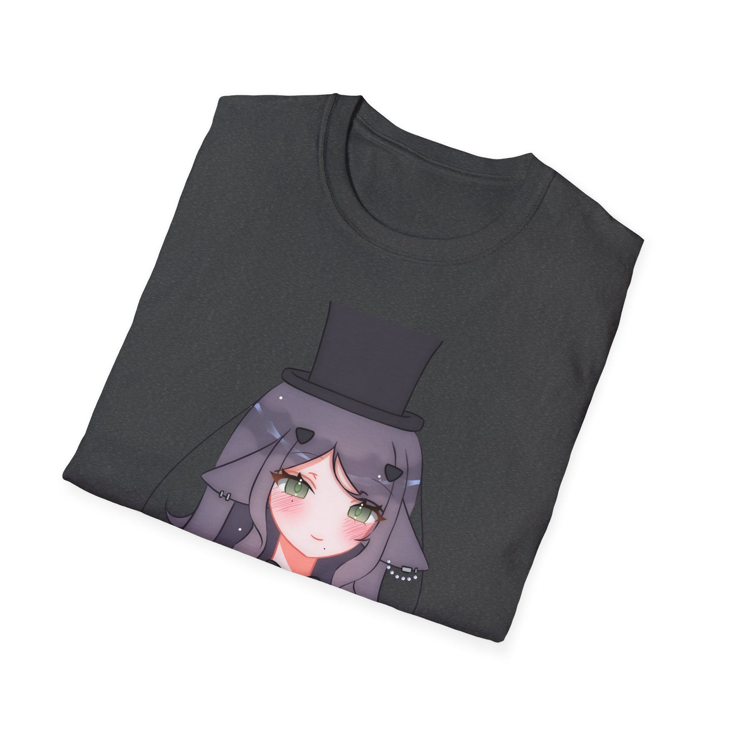 Tophat Millie TShirt