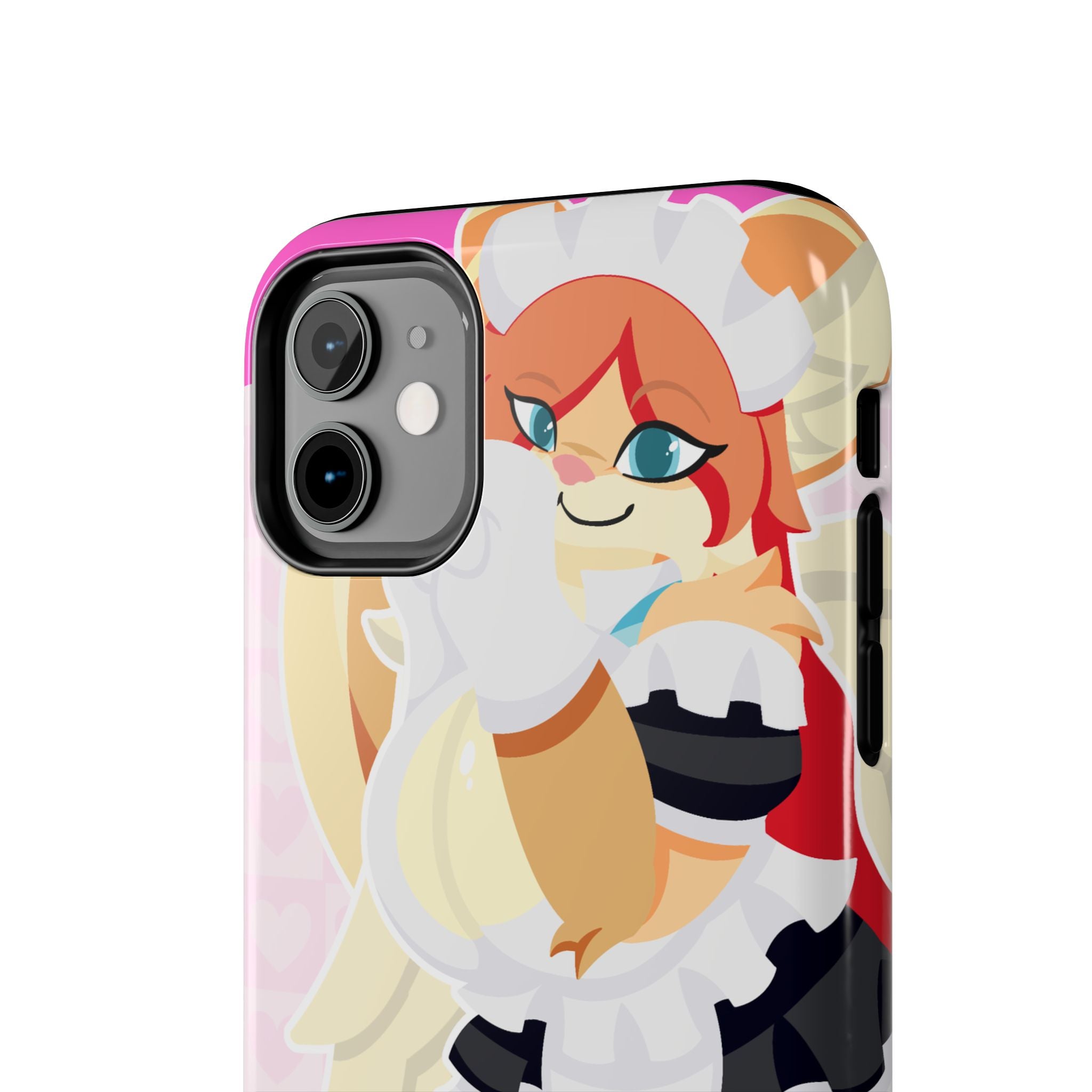 Katfox Phone Case