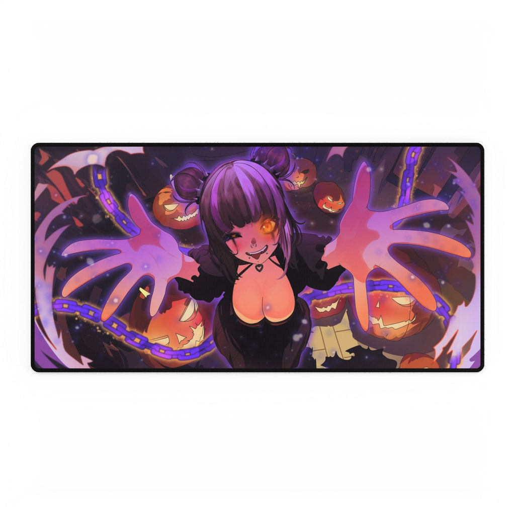 Dinkityz Halloween Deskmat