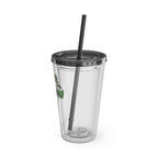 Aliza Gekkota "Explorer" Tumbler