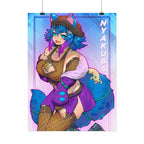 Nyakubs Poster