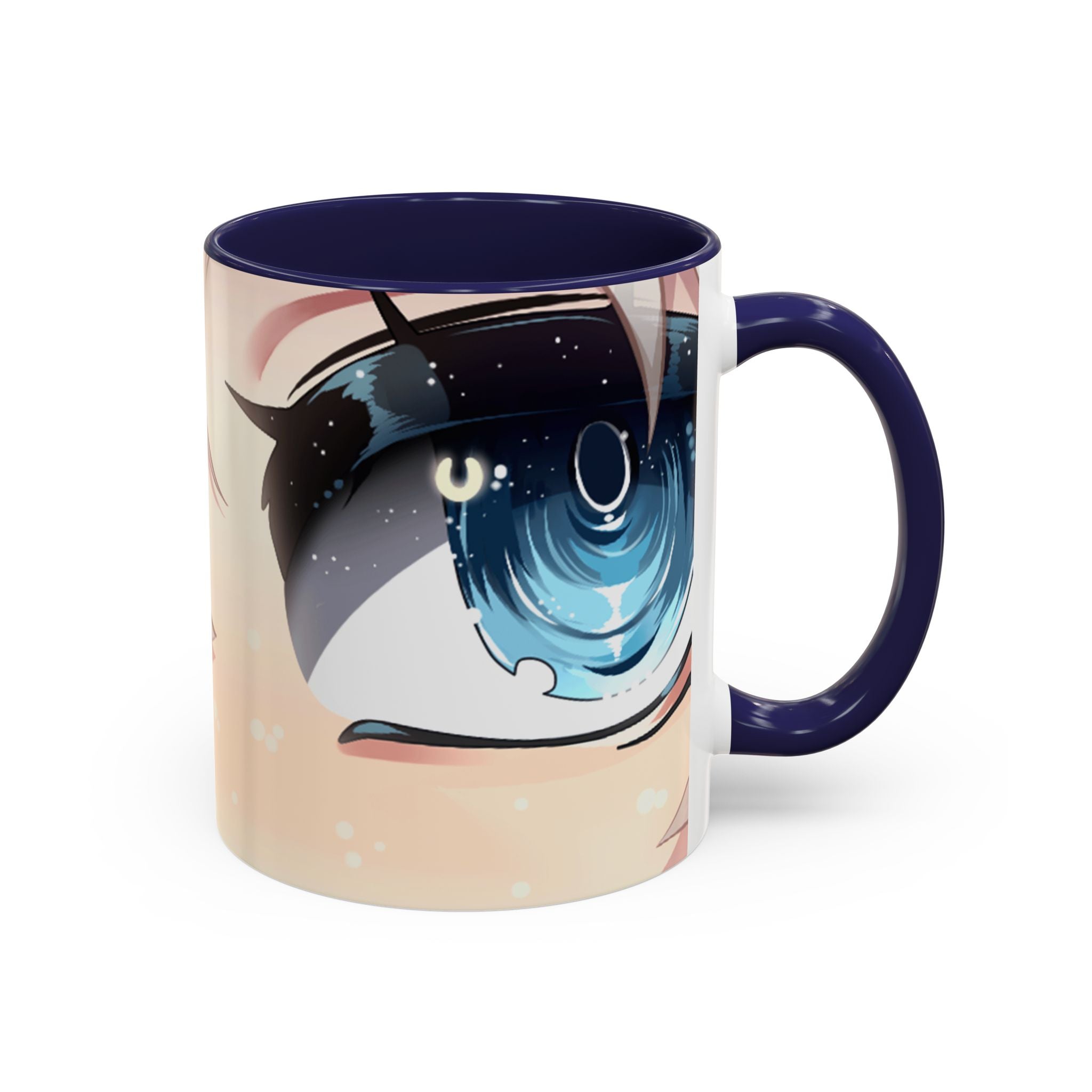 Hengist Trading Co. Mug