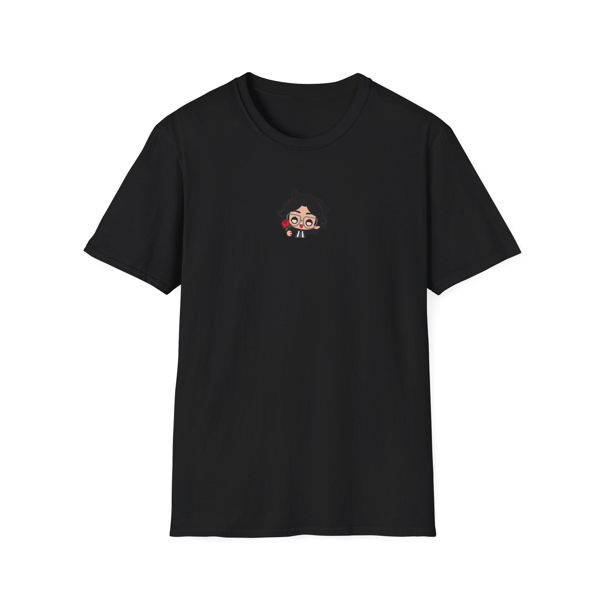 RyoPlaying "Rose" TShirt