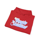 Vinnia Valentine "Logo" Hoodie