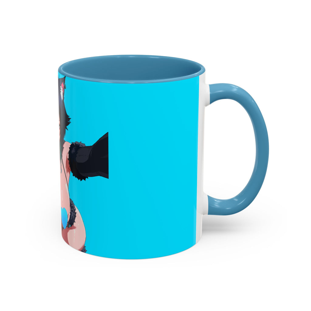 Eilucat Suggestive Mug