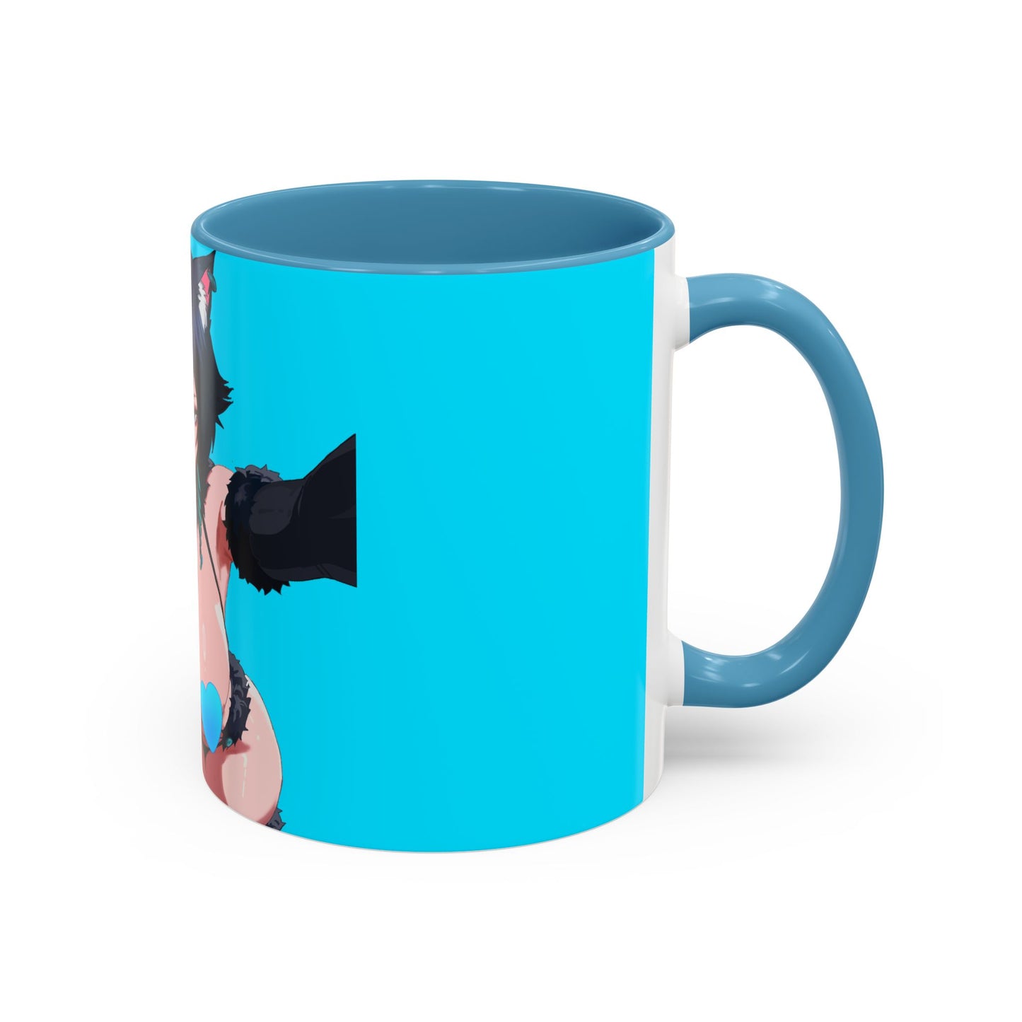 Eilucat Suggestive Mug