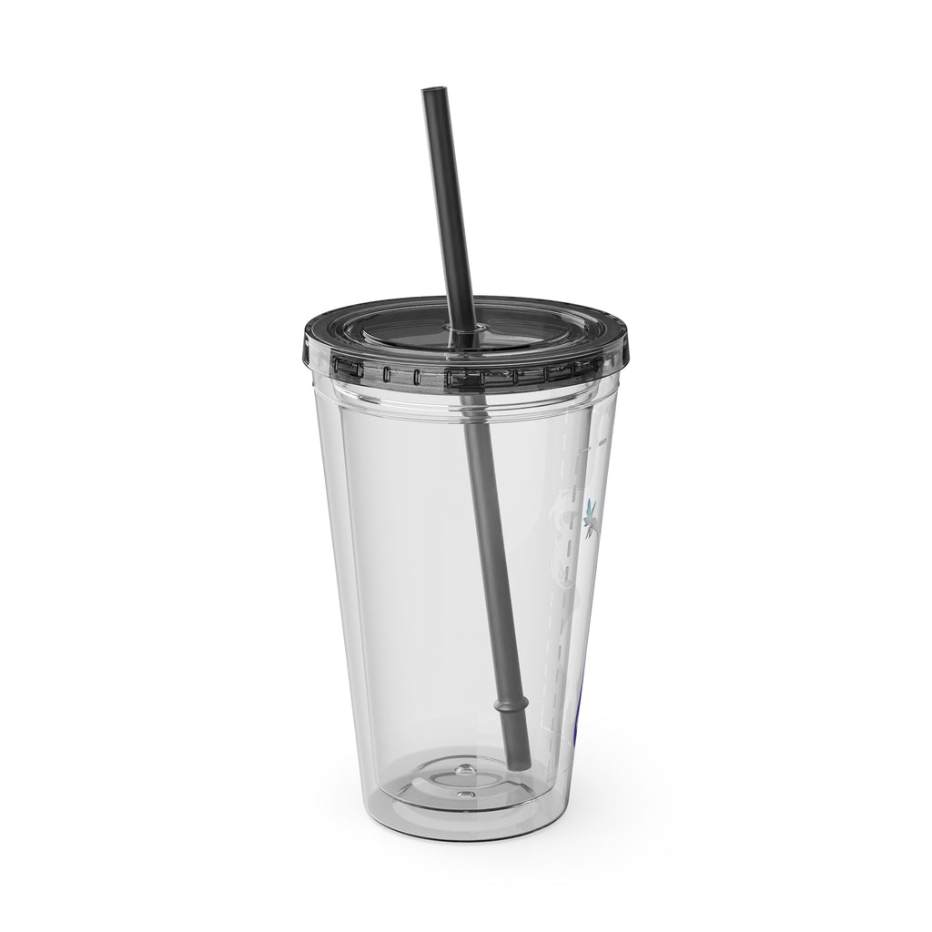 CelestialReira Acrylic Tumbler