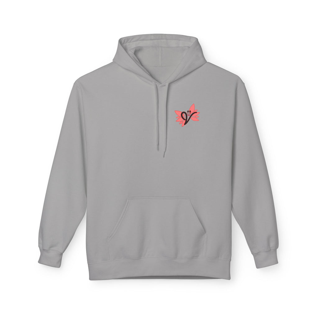 Vixie Logo Hoodie