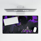 Void Devourer htxLion XL Plus Deskmat