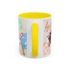Lychibe "Stylish Summer" Mug