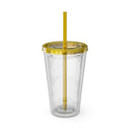 Noons "Plushie" Tumbler