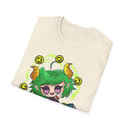 Gearsy "Radioactive Ride" TShirt