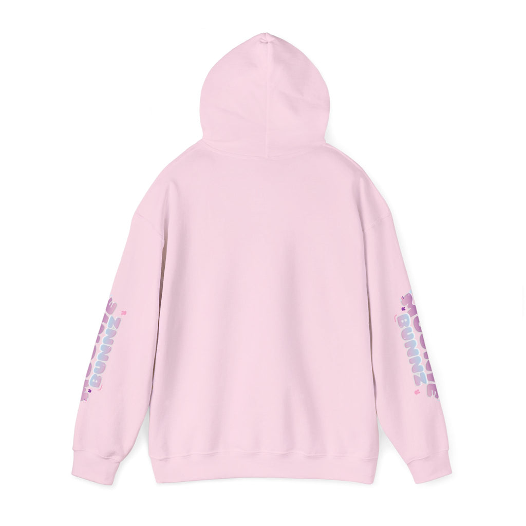 Mooniebunnz Hoodie