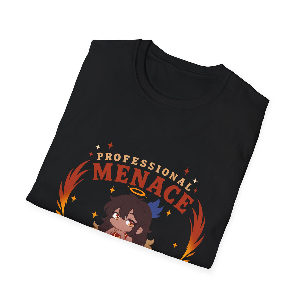 LenDubs "Professional Menace" Shirt