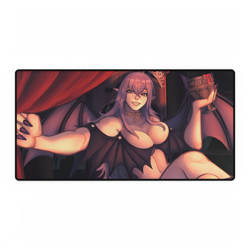 Sour Slimes Light Eyes XL Plus Deskmat