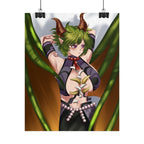 Gearsy Poster