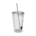 LenDubs "Happy Len" Tumbler