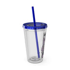 Jobooki Acrylic Tumbler