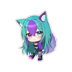 Vyxenova Sticker