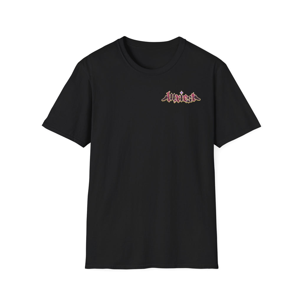 Luxiest "Cyber Idol" TShirt