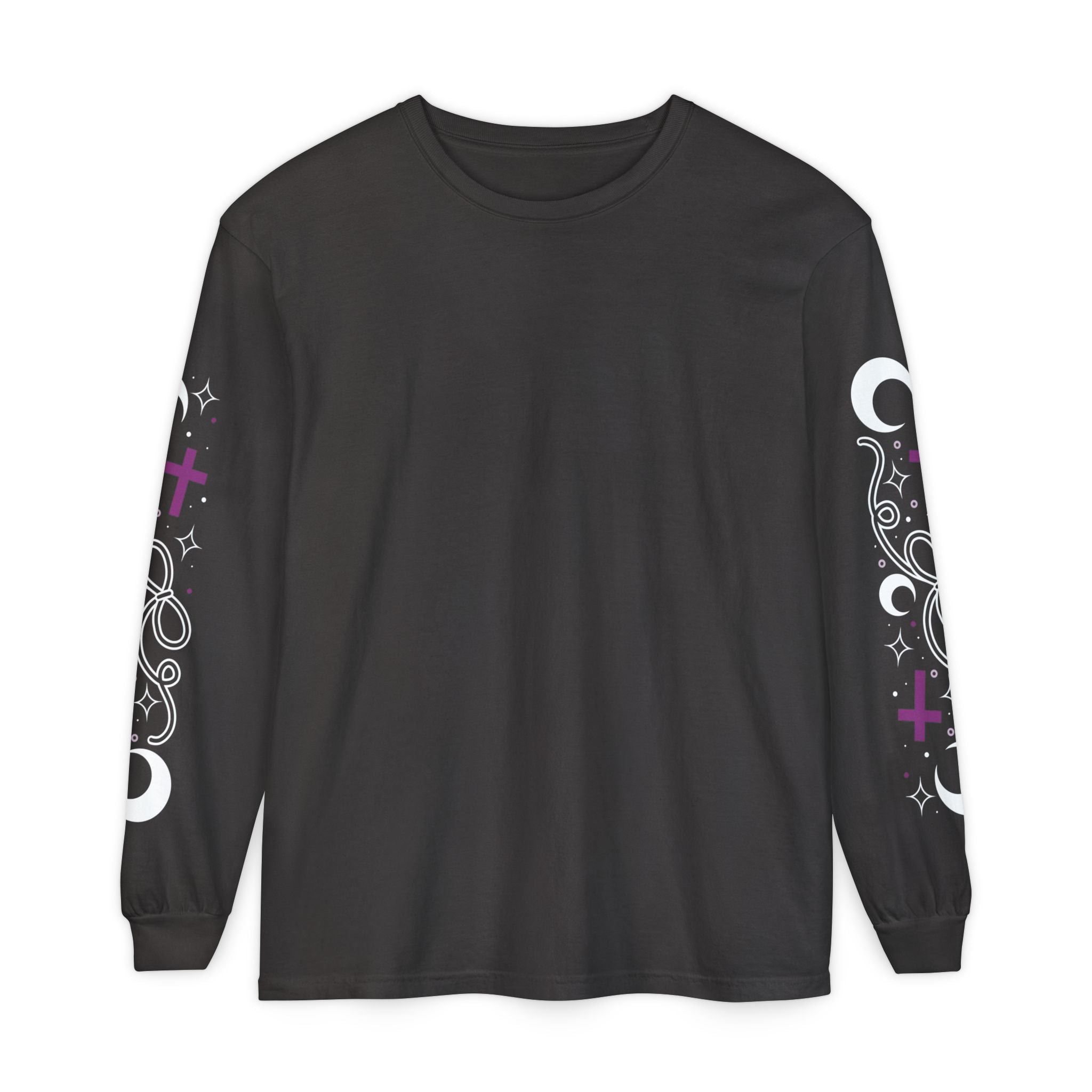 DeathDaisies "Reaching Out" Designer Sweatshirt