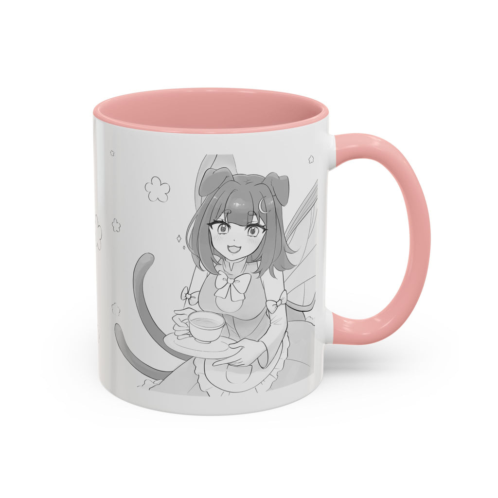 CovenAmarisVT Coffee Mug