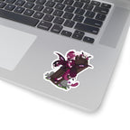66grimdemise66 Sticker