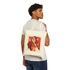 TakumiChiaki "FireFox" Tote Bag