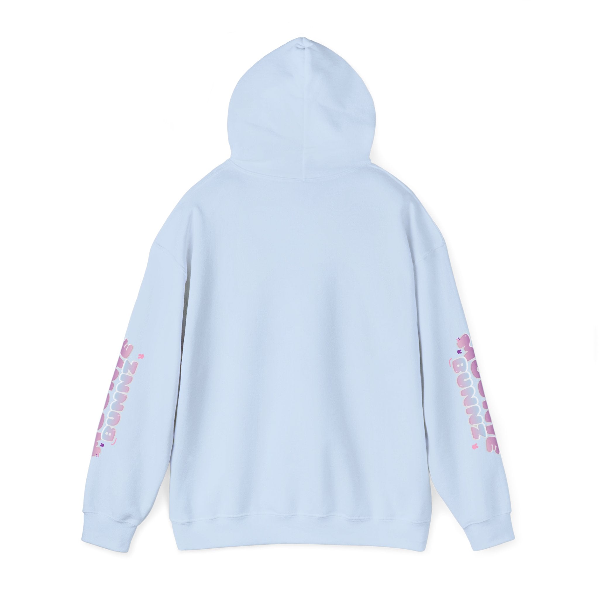 Mooniebunnz Hoodie