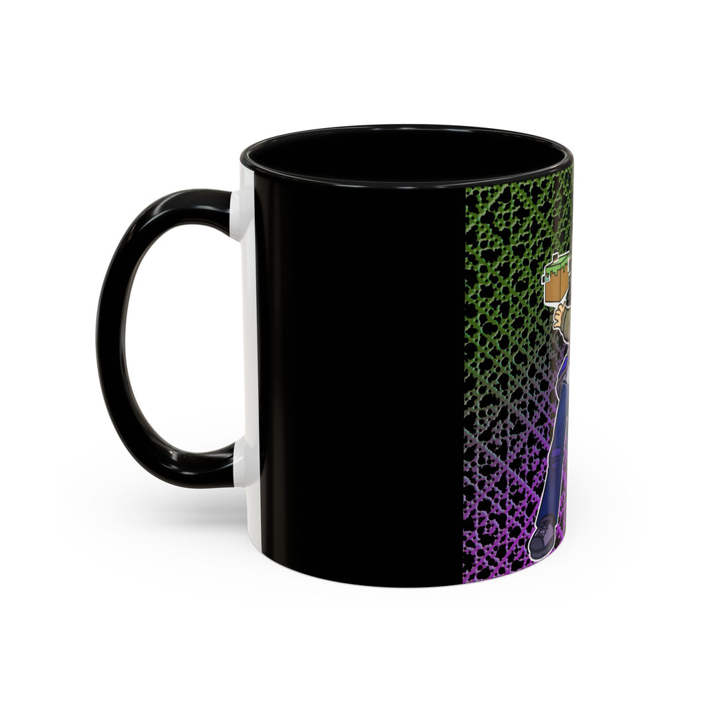 Master of Mischief Mug