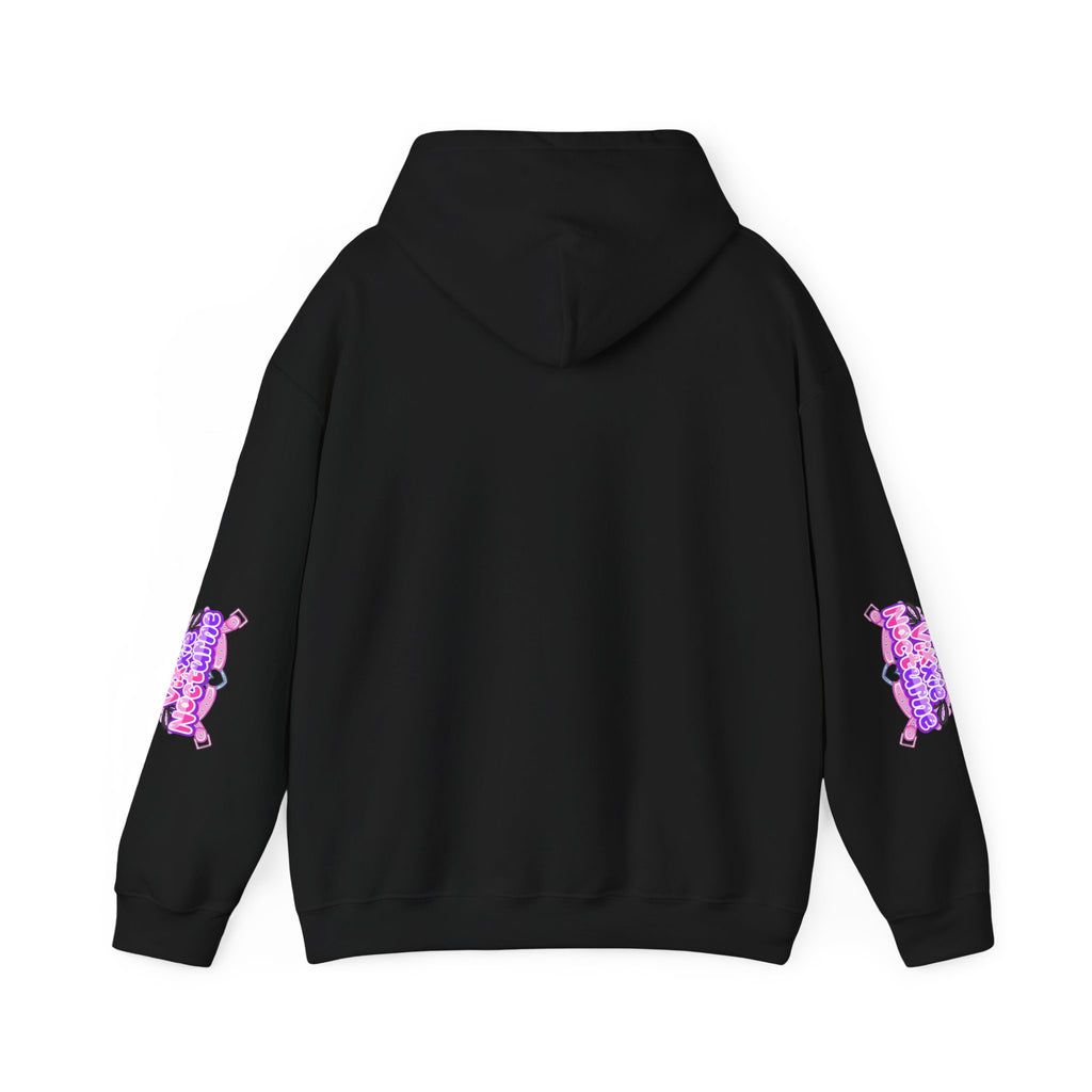 vixxievt "Claw Marks" Designer Hoodie