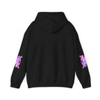 vixxievt "Claw Marks" Designer Hoodie