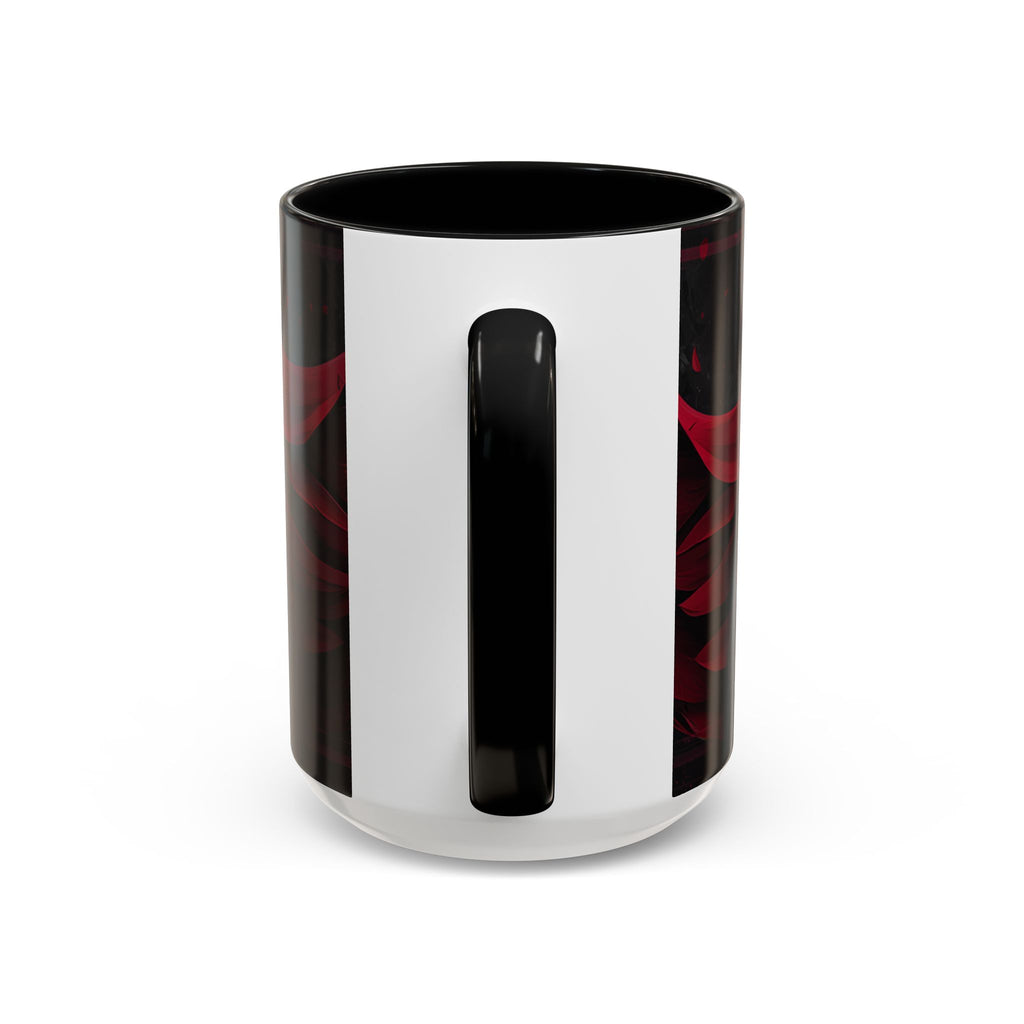Lady Valantine Mug