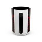 Lady Valantine Mug