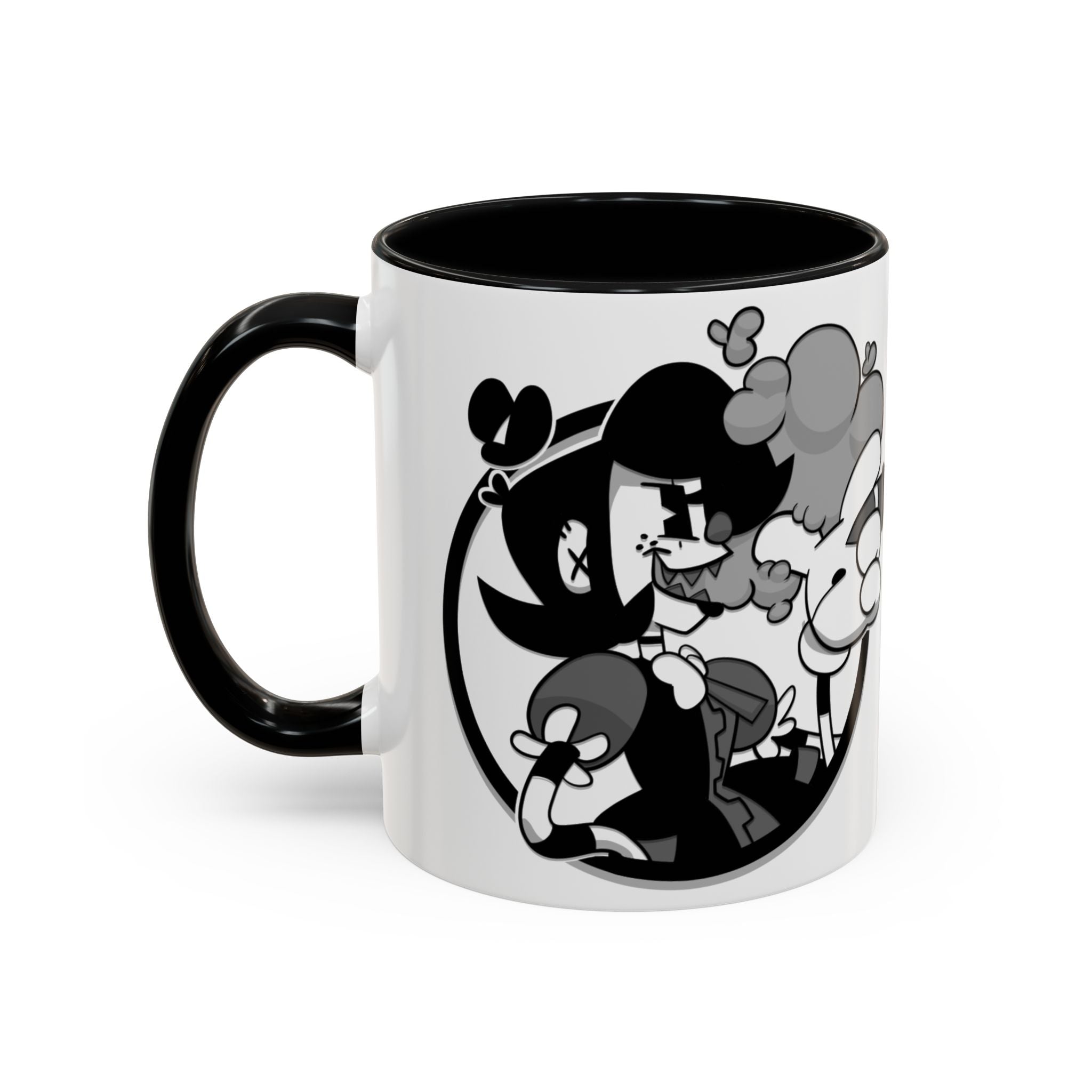 Bittles "Number 1 Henchman" Mug